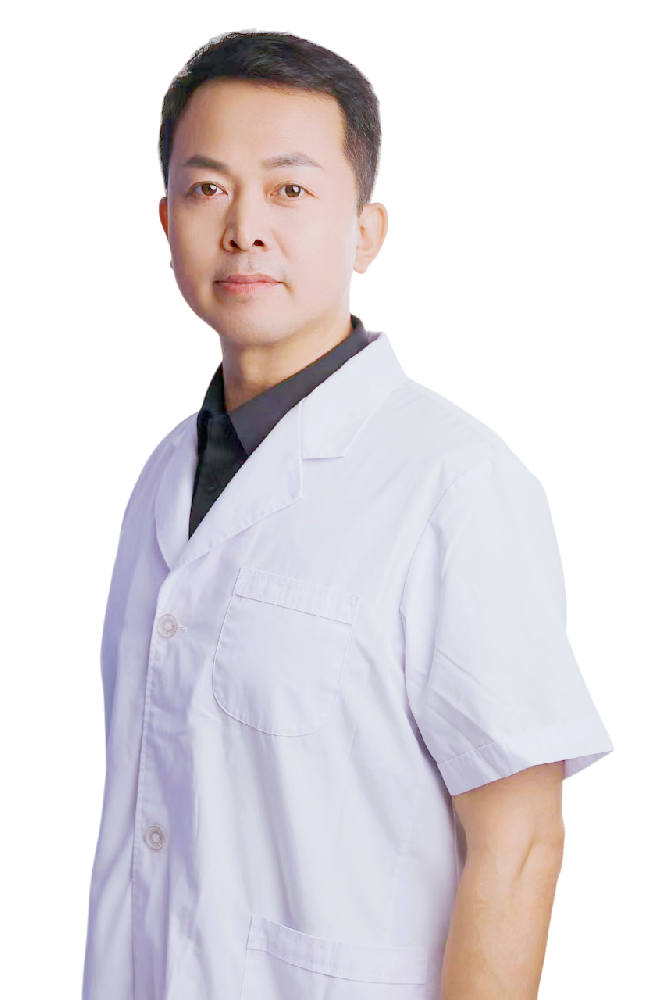 丁振强