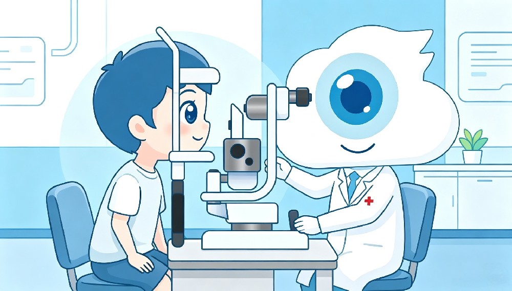 秋招已至，教你科学摘镜为求职“加分”
